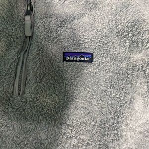 Patagonia size s